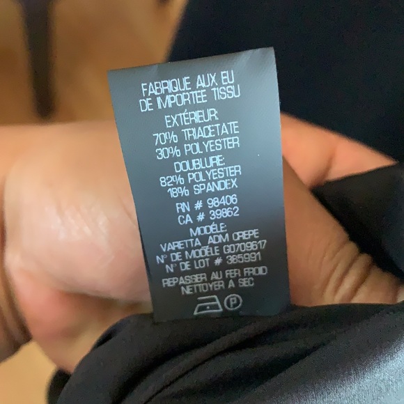 Theory drees - Picture 5 of 11